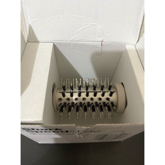 Shark SpeedStyle Express Touchup Brush Attachment New In Box Hair Tool - Picture 1 of 2